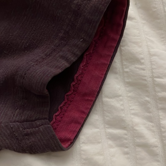 Descendant of Thieves Purple Tee+ - Picture 5 of 6